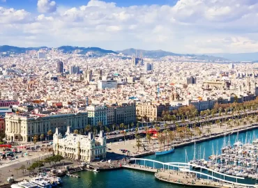 Asociaciones cannábicas en Barcelona