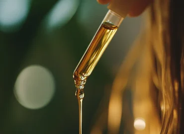 Cannabis para el pelo