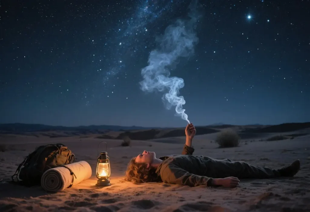 Sensibilisation au cannabis