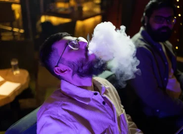 Documentación club cannabis Barcelona