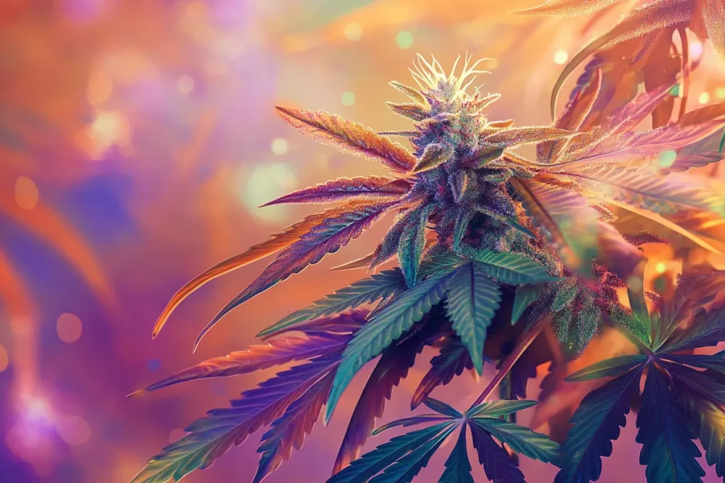 La meilleure marijuana