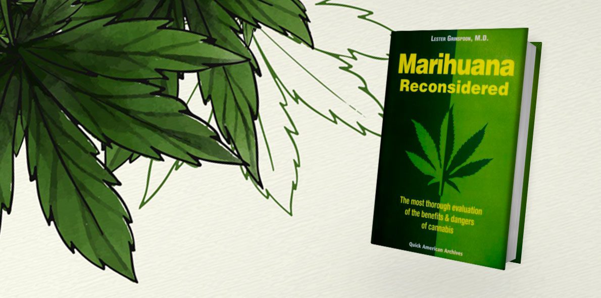 Scoprite questi libri sulla cultura della cannabis