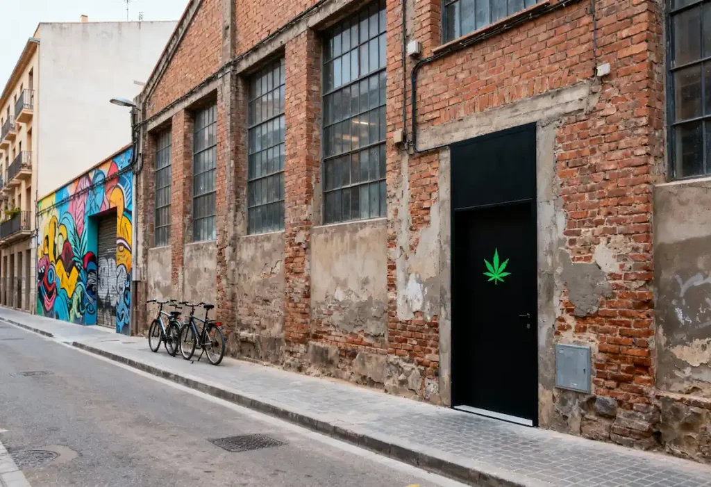 Domande frequenti dei cannabis club