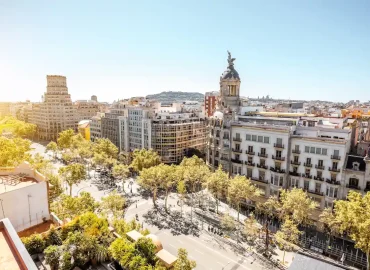 Unirte a un club cannábico en Barcelona