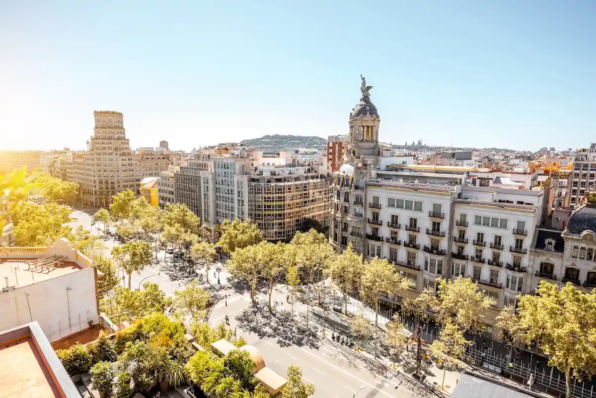 Unirte a un club cannábico en Barcelona
